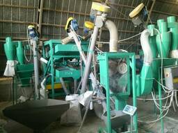 Крупоцех универсальный