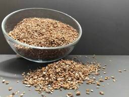 Крупи пшеничні із власного вирощеного зерна хорошої якості СГ ТОВ Агрокомплекс