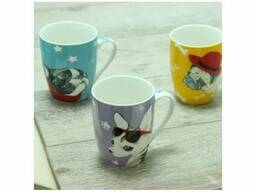 Кружка Дог стайл