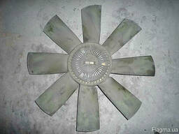 Крыльчатка Б/У Renault/рено Magnum/магнум 400 440 E-Tech. ..