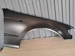 Крило BMW 3 E46 2001-2005 крыло БМВ 3 Е46