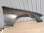 Крило BMW 3 E46 2001-2005 крыло БМВ 3 Е46 - фото 1