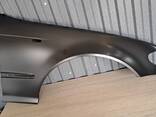 Крило BMW 3 E46 2001-2005 крыло БМВ 3 Е46 - фото 2