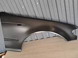 Крило BMW 3 E46 2001-2005 крыло БМВ 3 Е46 - фото 3