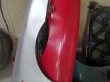 Крыло Daewoo Lanos Део Ланос - фото 1