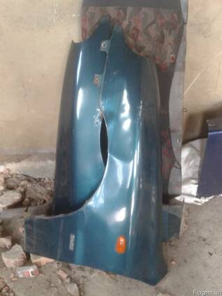 Крыло Daewoo Lanos Део Ланос