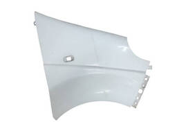 Крыло переднее правое белое Renault Trafic 2000-2014 7782524467, 4416489