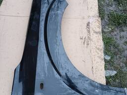 Крило праве Dodge journey 11 - 20 5076730AD