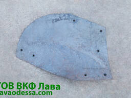 Крило відвалу ПНЛ 01.411 на плуг ПЛН