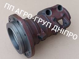 Кришка 82-2301051 (Аналог) Кришка диференціала переднього моста МТЗ