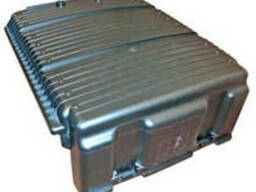 Крышка аккумулятора DAF XF105