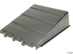 Крышка аккумулятора MAN F2000 МАН Ф2000. Командор. Новая.