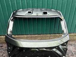Крышка багажника ляда Lexus NX Лексус NX от2022-2024гг оригинал