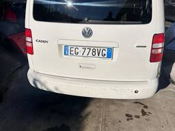 Ліхтар задній лівий VW CADDY 11-15 2K5945095J