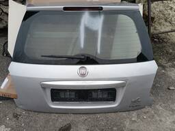 Кришка багажника SUZUKI SX4 06-13 69100-81810