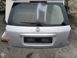 Крышка багажника Fiat Sedici 06-13 69100-81810