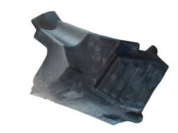 Крышка блока предохранителей 1.5DCI, 1.9DCI Renault Kangoo 1997-2008 8200129136