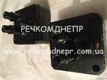 Крышка цилиндра в сборе 2ок1.78-2 на компрессор 2ОК1 - фото 1