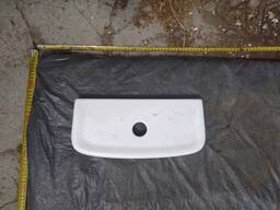 Крышка для бачка унитаза бу номер 39