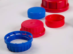 Крышка для канистр 3,4,5 литров ТЕ38