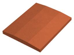 Крышка двускатная срезанная 48-60-6