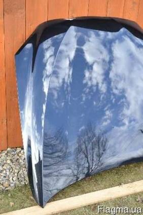 Крышка капота BMW 6 F12\F13 2011-2014 авторазборка б\у