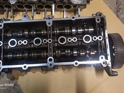 Крышка клапанов валики грм Opel Combo D 11-18 2.0 jtd 55214630