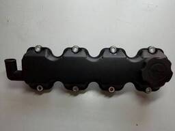 Крышка клапанная Ланос, Авео, Нексия 1.5 GM 25192211