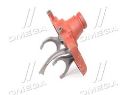 Крышка коробки передач Газ 53