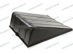 Крышка отсека аккумулятора MAN. ..