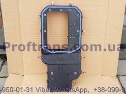 Крышка разъема электрокабеля DAF XF 105