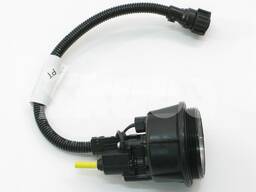 Крышка сепаратора рено магнум дхи 13 ( Оригинал ракор)