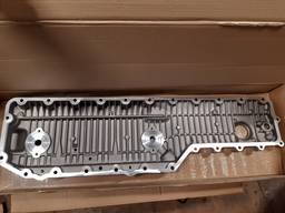 Кришка теплообмінника вольво 21508091