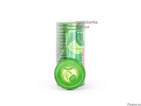 Крышка твист-офф (евро) Первосмак