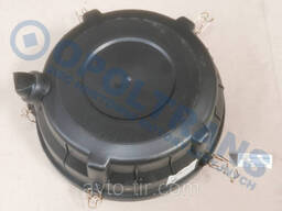 Крышка воздушного фильтра MAN F2