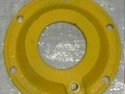 Крышка выходного вала КС-3577.28.087-2 автокран КС-3577. ..