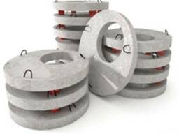 Кришка залізобетонна 2,2м Кременчук