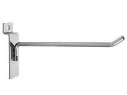 Крючок для экономпанели 6 мм (15 см)