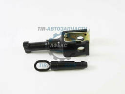Крюк буксировочный DAF (1308764/1329764 | D067-WS)