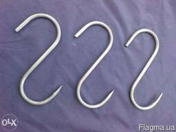 Крюк для мяса