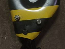 Гакова підвіска 5 , 3,2 , 2 , 1 тонна