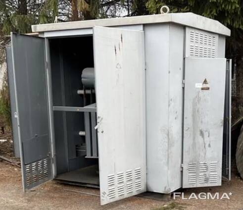КТП 630кВа