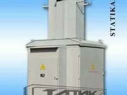 КТПв воздушный ввод 25-1000 кВА от производителя