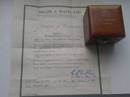 Куб измерительный Hilger Watts