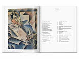 Кубизм книги о жизни великих художников Cubism - Taschen Подарочные книги об искусстве - фото 3