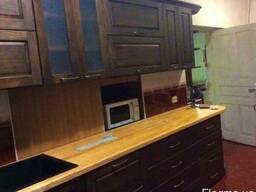 Буфеты из дерева