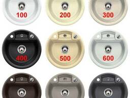 Гранитная мойка "Merta" оптом и розницу