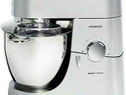Кухонная машина Kenwood KMM020