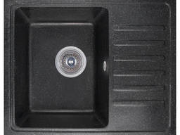 Кухонная мойка Fosto 5546 SGA-420 (FOS5546SGA420)