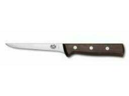 Кухонный нож Victorinox Wood обвалочный 15 см, розовое. ..